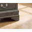 Table de chevet 3 tiroirs Sayre-1703043716