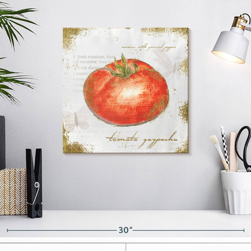 Yarlin Garden Treasures VI, H 16 po x l 16 po