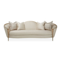 Single Cushion Loveseat - Foter