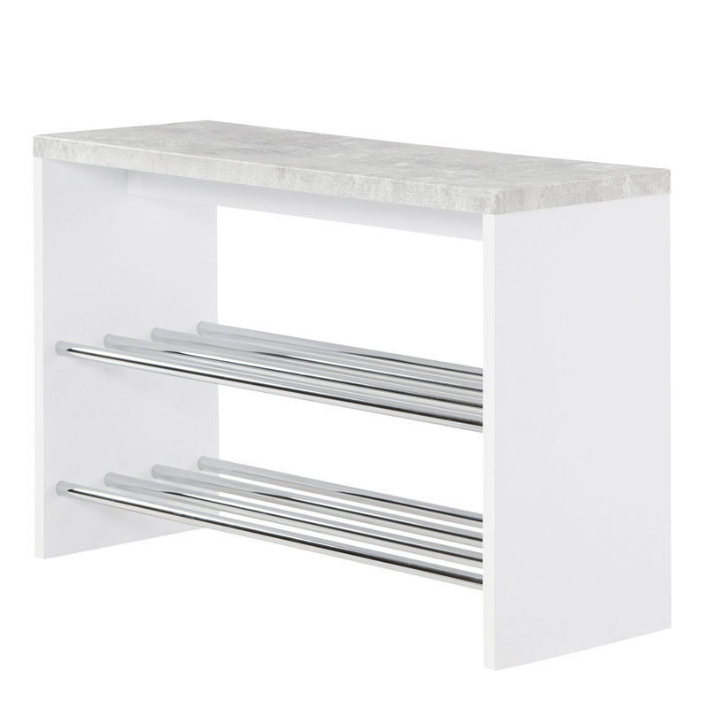 Lipson Storage Bench
