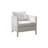 Mylo 34'' Wide Armchair