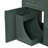 Bathroom Storage Cabinet With 2 Drawers And A Tip-Out Drawer-378197912