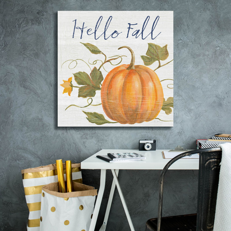 Art mural épique Graffiti «Fall Splendor 5 Navy» par Silvia Vassileva, 26 po x 26 po, H 26 po x l 26 po