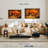 Yarlin Pine Cones And Pumpkins-108816009