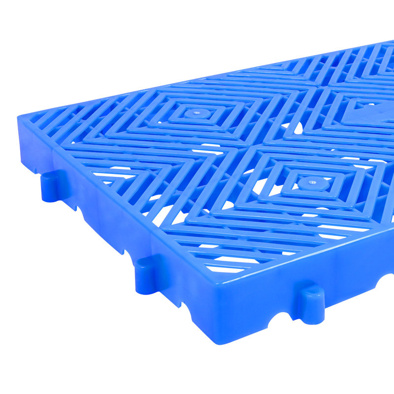 6Pcs Floor Pallets