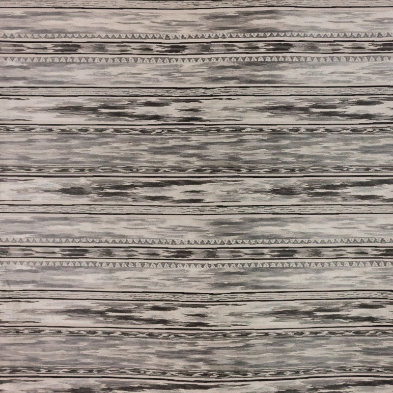 Tissu Hamadi, Graphite