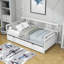 Lit de jour avec couchette Eolia-125147687-125147688