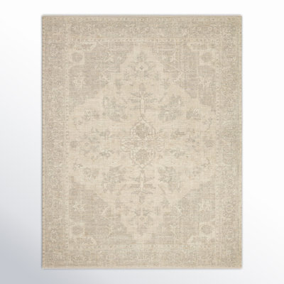 Jacarra Flatweave Oriental Indoor Rug