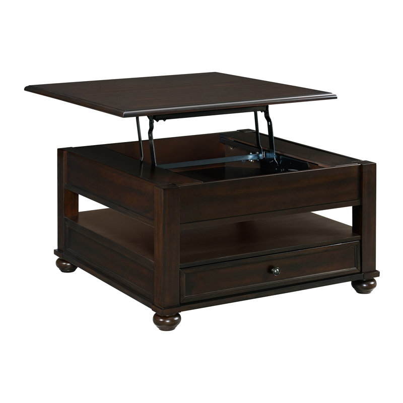 Table basse Gruner