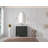 Aberdeen 36'' Single Bathroom Vanity with Top-94230570