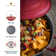 MasterClass 4L Non-Stick Round Dutch Oven