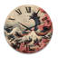 Horloge murale Regena-1468348360