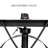 1 Burner Outdoor Cooker