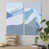 Toile tendue