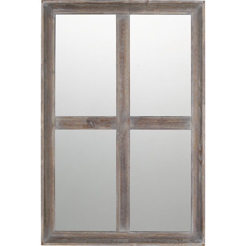 Miroir d'appoint mural Thomasson