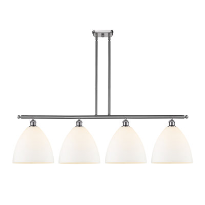 Allure 4 - Light Kitchen Island Pendant