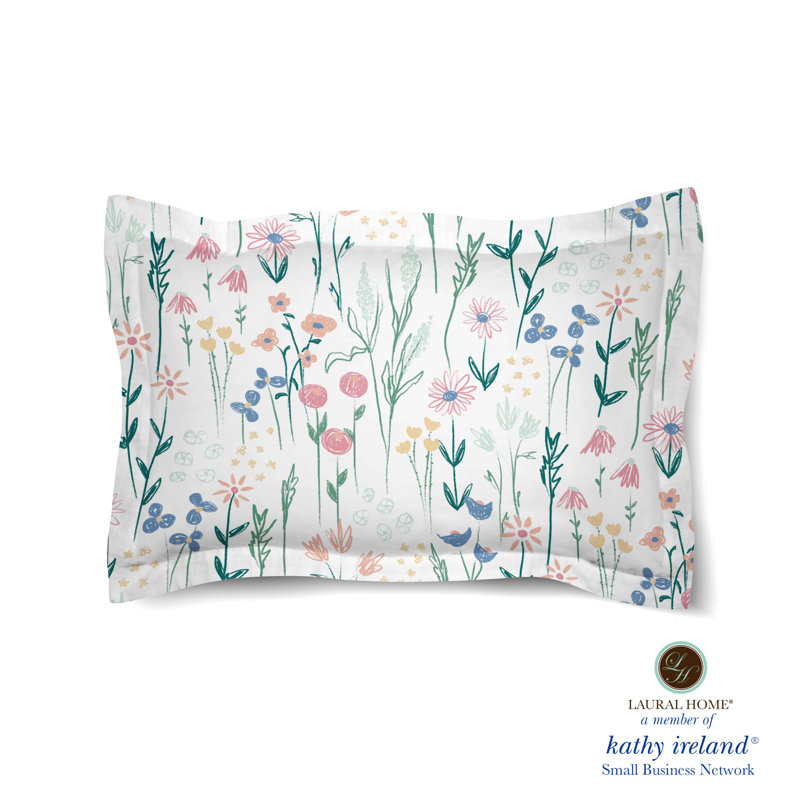 Polyester Sham, Twin