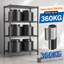 Shelving Unit-489837433