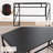 Folding Desk Writing Computer Desk For Home Office, No-Assembly Study Office Desk Foldable Table For Small Spaces-1060341785-1060341798