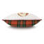 Linen Square Pillow Cover & Insert