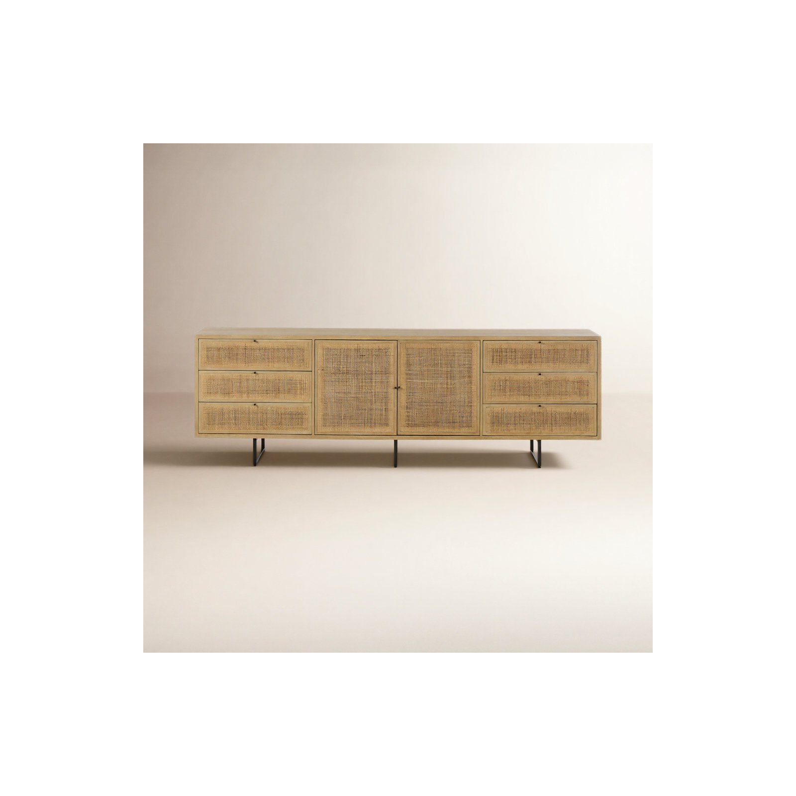 Carmel 96'' Sideboard