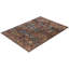 One-of-a-Kind Rectangle 9'1" X 12'6" Hand Knotted Area Rug
