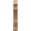 Bois de cèdre brut Balboa-89128090