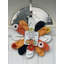 Couronne d'automne
