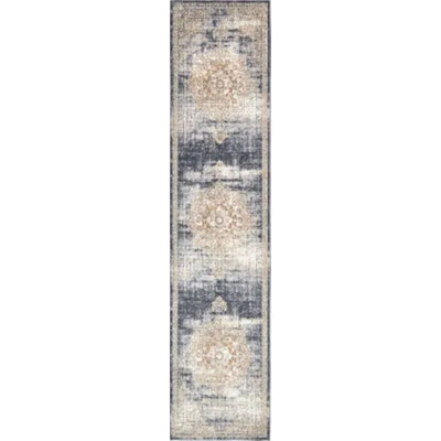 Arloa Oriental Indoor Rug