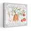 «Farm Fresh II», paysage abstrait, art mural-741072235