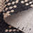 Natural Fiber Couture 105 Hand Woven Performance Checkered Rug-179494258