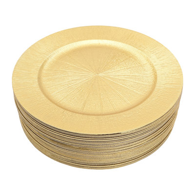 Chargeur rond 13 po (ensemble de 50)