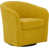 Chloe Marigold Polyester Blend