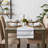 Kujawski Striped 100% Cotton Tablecloth-1522394985-1522394903