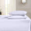 Hongsi 100% Egyptian-Like Cotton High-Quality Flat Bed Sheets-754649366-791547275