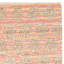 Tapis en jute / coton tissé à la main Arria Cape Cod orange / naturel-19269999