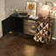 Buffet de luxe rétro de style français