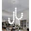 Luminaire 24 lumières à DEL 24 lumières-801170219