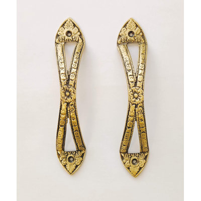 Lindsborg 12cm Centre Arch Handle