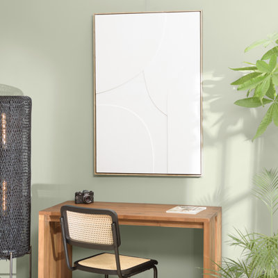 Berthel Wall Decor