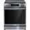 Frigidaire Gallery 30" Front Control Electric Range With Total Convection