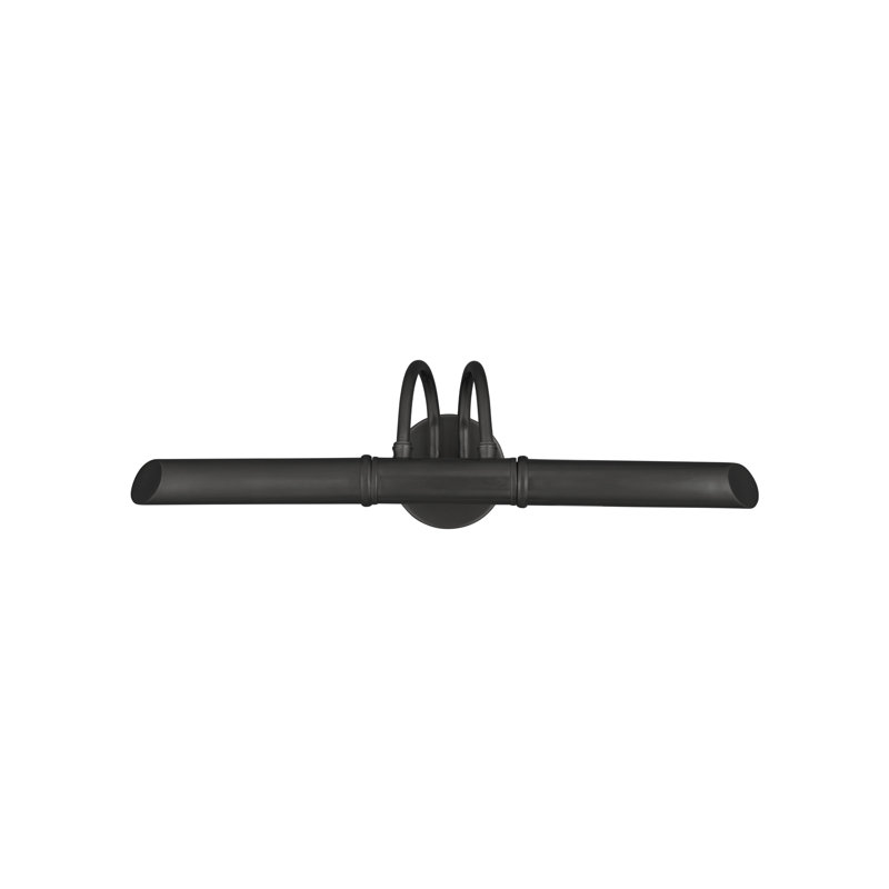 Parsifal Picture Light, Matte Black