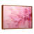 Brown Floater Framed