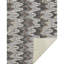 Jeté en laine Sherpa ASB750 Addison-116321323