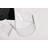 Saniye - 21 Inch LED Flush Mount - Matte Black - Silk Screened Acrylic Lens