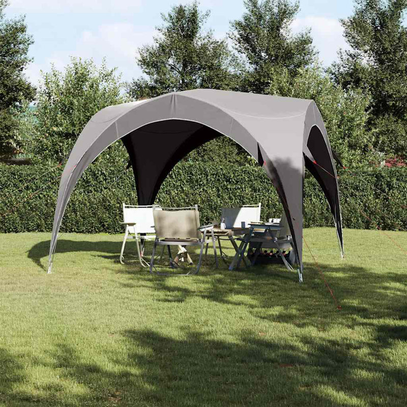 Tente de fête imperméable Vidaxl