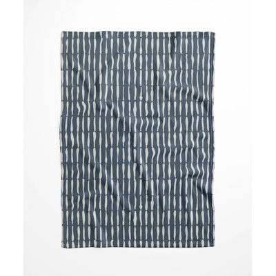 Chuck Velveteen Fleece Blanket