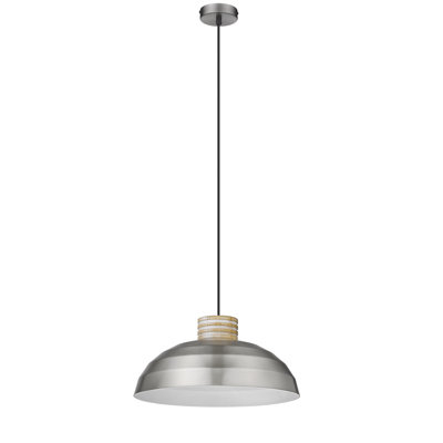 Riesel 1 - Light Dome Pendant