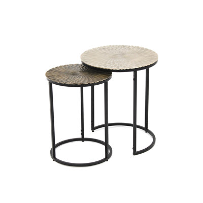 Anari Nesting Side Tables