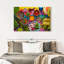 Saveurs mexicaines sur toile-1416823856